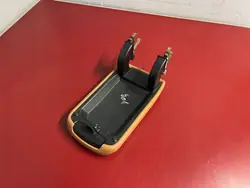 OEM 6841545 BMW X3 G01 konsolin käsinoja