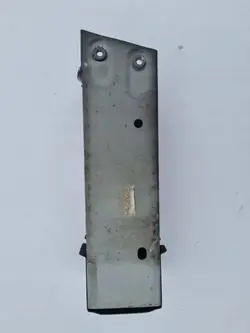 Tesla Y Vasen puskuri OEM 1515089SNB - Käytetty