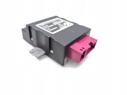 BMW 5 Series Bränslepump Kontrollmodul 520d Diesel