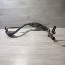 Goulotte AdBlue Peugeot Rifter