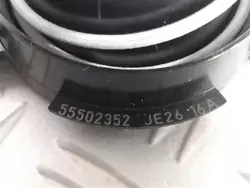 Cilindro escravo da embraiagem OEM 55502352 para Opel Astra III
