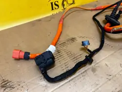 Prise de charge OEM 97061015803 pour Porsche Panamera