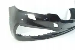 Pare-chocs avant BMW Série 5 G30 G31 OEM 7385336