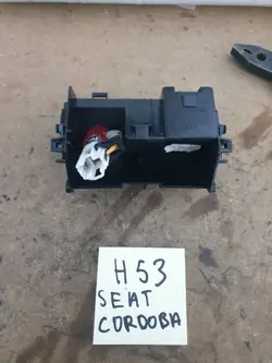 Allume-cigare SEAT Córdoba OEM ukonesera