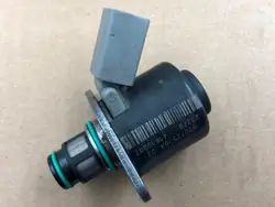 Ruiskutusventtiili OEM 9307Z530A - 2-pinni