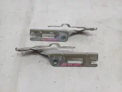 Bisagra de Capó VW Golf VIII Izquierda