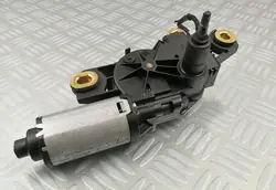 Motor de limpiaparabris trasero SEAT IBIZA III 3 EU 6L6955711B