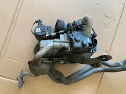 WEBASTO VW Golf VIII Octavia IV 5WA815005L