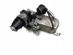 Begagnad EGR-kylarventil OEM 31439464 för Volvo