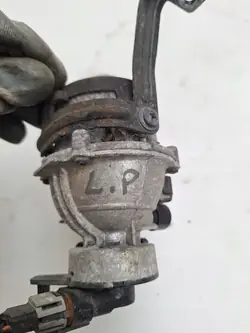 Halogen-Nebelscheinwerfer rechts vorne Kia Ceed II Lift 15-