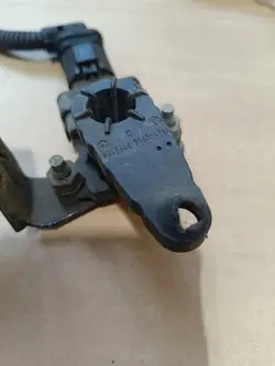 Capteur de niveau Peugeot 9675785780