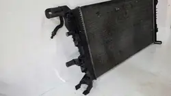 Kühlmittelkühler OEM 214100002R für Renault