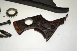 Kedjedrivspännare OEM BMW E60/E90 N52 3.0