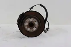 Rechter hinterer Achsschenkel OEM 1172898707 Honda
