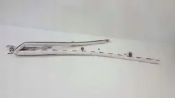 OEM 84282464 Cortina de Ar Direita Opel Insignia B