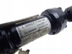Câble d'embrayage OEM 55484669 pour Opel Astra K 1.6 CDTI