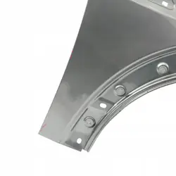 Höger Stänkskärm Mini Cooper R56 OEM 2754726 Mörksilver
