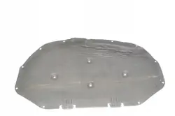 Isolation acoustique OEM 51489175051 pour BMW X3 F25