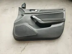 OEM BOCZEK TAPICERKA PRAWY PRZÓD Garniture Portière Avant Droit