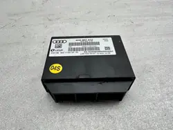 Module de contrôle des feux Audi A8 S8 D4 OEM 4H0907412