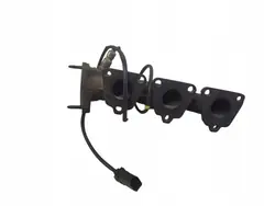 Collecteur d'échappement Audi OE d'occasion OEM 06E253033AA