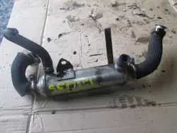 Refroidisseur d'échappement d'occasion Fiat Sedici 1.9 JTD