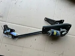 Wissermotor Mechanisme Peugeot Partner I 1998-2002