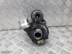 Turbocompressor Nissan NV200 2012 1500dci OEM 54359710029