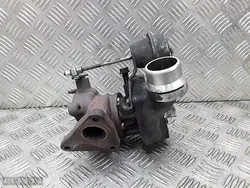 Turbocompressor Nissan NV200 2012 1500dci OEM 54359710029