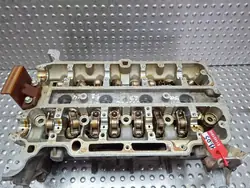 Culasse Moteur OEM 55562229 pour Opel Corsa E