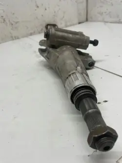 Arbre de colonne de direction OEM 8G1419565 Audi Coupe