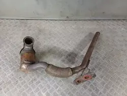 Skoda OE 5Q0131701S Gebruikte Katalysator
