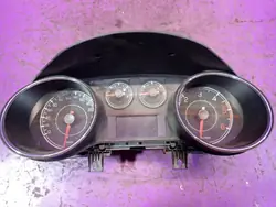 Fiat OE Instrumentpanel OEM Zawada-380460-