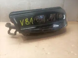 FABIA IV Farol Dianteiro Esquerdo 6VB941015