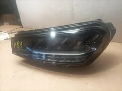 FABIA IV Phare Avant Gauche 6VB941015