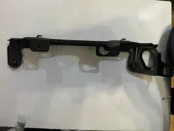 BMW OE 51647266168 Suporte do Radiador