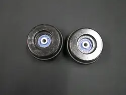 Amortiguador de vibraciones BMW OEM 6868404 - Usado