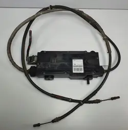 Frein à main électrique OEM 3M51-2598-FC pour Ford Focus