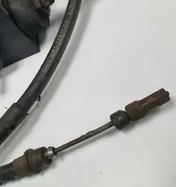 Freno de mano eléctrico OEM 3M51-2598-FC para Ford Focus