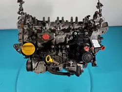 H5H470-moottori Renault Kadjar 1.3 TCE 140hv