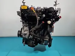 H5H470 Motor för Renault Kadjar 1.3 TCE 140hk