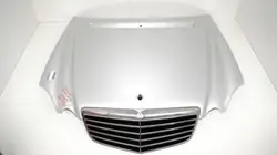 Tapa Motor OEM 371118198 para Mercedes W211 2002-2006