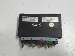 Module de contrôle suspension Audi A6 C6 OEM 4F0907553A