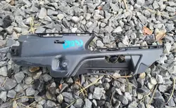 AUDI A3 8V S3 Deslizamento de Para-choque Frontal Esquerdo 8V3807319