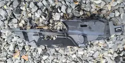 AUDI A3 8V S3 Frontstoßstangen Oberer Linker Gleitschuh 8V3807319