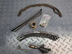 Kit de distribution OEM 1 435 969 pour BMW E46 316i/318i