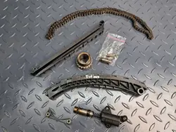 Kit de distribución OEM 1 435 969 para BMW E46 316i/318i