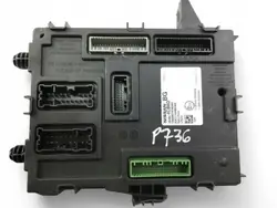 Módulo Conforto Nissan OEM 284B14CB8D para Qashqai II