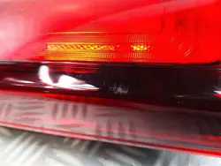 Feu arrière droit OEM 265504656R pour Opel Vivaro II