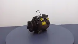 Compresseur de climatisation Mitsubishi Outlander I 2.0B MR460704